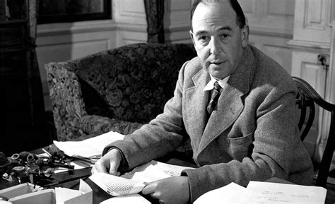 From Page to Screen: Comparing C.S. Lewis' Writing to BBC's 